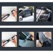 Picture of 2 in 1 Car Multifunctional Safety Rescue Hammer Life Saving Escape Emergency Hammer Seat Belt Cutter Window Glass Breaker (Grey)