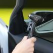 Car Safety Life-Saving Hammer - Red Window Breaker - 6