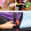 Picture of 8 in 1 Multifunctional Car Safety Hammer with Screwdriver Flashlight