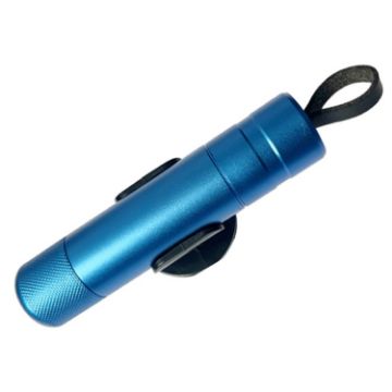 Picture of Vehicle Safety Hammer Multifunctional Underwater Emergency Window Breaker (Blue)