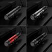 Picture of Car Glass Safety Hammer Multifunctional Emergency Escape Tool, Color: Black