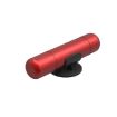 Car Emergency Safety Hammer Window Breaker - Red - 1