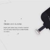 NILLKIN Magic Tag QI Wireless Charging Receiver for iPhone 7 Plus/6s Plus/6 Plus - 5