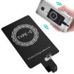 5V 800mA Qi Wireless Charging Receiver USB-C Port - 1