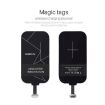 NILLKIN Magic Tag QI Wireless Charging Receiver USB-C Port Black - 8