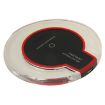 Fantasy Wireless Charger & Receiver for Galaxy Note Edge - Black - 3