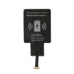 Fantasy Wireless Charger & Receiver for Galaxy Note Edge - Black - 6