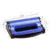 SHUNWEI Car Safety Seat Belt Adjuster - 2 PCS (Blue) - 3