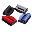 SHUNWEI Car Safety Seat Belt Adjuster - 2 PCS (Blue) - 8