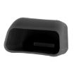 Rubber Car Seat Belt Clips Locking Buckles Protective Cover - 4