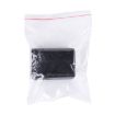 Rubber Car Seat Belt Clips Locking Buckles Protective Cover - 7