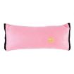 Picture of 2 PCS Children Baby Safety Strap Soft Headrest Neck Support Pillow Shoulder Pad for Car Safety Seatbelt (Pink)