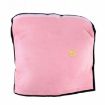 Picture of 2 PCS Children Baby Safety Strap Soft Headrest Neck Support Pillow Shoulder Pad for Car Safety Seatbelt (Pink)