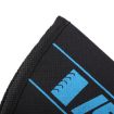 Picture of Car Safety Cover Strap Adjuster Pad Harness Seat Belt Adjuster, Random Color Delivery