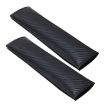 Picture of 1 Pair Car Seat Belt Covers Shoulder Pads Auto Seat Belt Shoulder Protection Padding