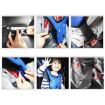 Picture of Car Child Rabbit Double Shoulder Seat Belt Adjuster (Blue)