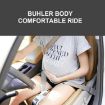 Picture of Car Special Pregnant Women Anti-stroke Safety Belt (White)