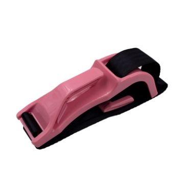 Picture of Car Special Pregnant Women Anti-stroke Safety Belt (Pink)