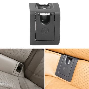Toyota Camry 2017 Rear Child ISOFIX Seat Safety Cover Assembly - 1