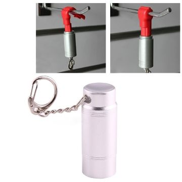 Picture of Anti-Theft Security Keys Stop Lock Magnetic Key
