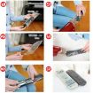 Picture of 5 PCS Heat Shrink Film for TV Air-Conditioner Video Remote Controller