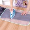High Temperature Steam Iron Insulation Mesh Pad - 10 PCS, 35x50cm - 1