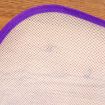 High Temperature Steam Iron Insulation Mesh Pad - 10 PCS, 35x50cm - 3