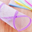 High Temperature Steam Iron Insulation Mesh Pad - 10 PCS, 35x50cm - 4