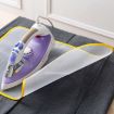 High Temperature Steam Iron Insulation Mesh Pad - 10 PCS, 35x50cm - 6