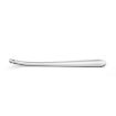 Picture of Stainless Steel Shoehorn Lengthened Shoe-lifting Device