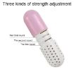 2pcs Pink Capsule Shoe Deodorizer - Multifunctional Pack - 4