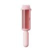Picture of Pet Floating Hair Clothes Bed Sheets Brush Electrostatic Adsorption Hair Remover (Pink)
