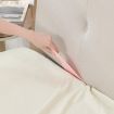 Picture of Bed Sheet Organizer Bed Gap Tiling Raising Tool (Grey)