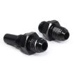 Picture of 2 PCS Car Transmission Oil Cooler Adapters AN6-1/4NPS Threaded Joints