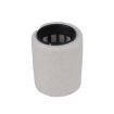 Picture of Car Crankcase Breather Separator Filter 11127793164 for BMW