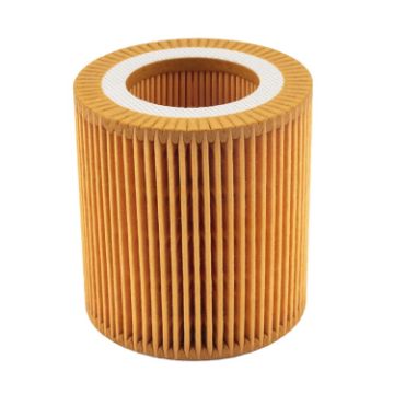Picture of Car Oil Filter Element 11427566327 for BMW 3 Series