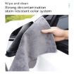Tesla General Car Microfiber Towel Cleaning Rag 30x30cm - 4