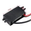 Picture of 12V to 5V 3A Car Power Converter DC Module Voltage Regulator, Style:USB Female with Ears