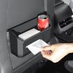 Tesla Model Y/3 Front Seat Back Storage Box - 1