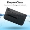 Tesla Model Y/3 Front Seat Back Storage Box - 3