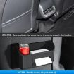 Tesla Model Y/3 Front Seat Back Storage Box - 7