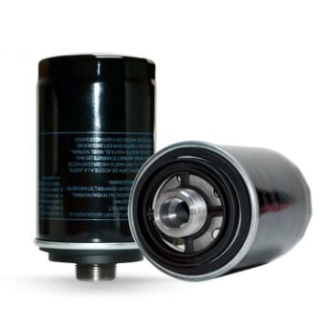 Picture of LEWEDA Car Oil Filter 06J115561B 06J115403C Suitable For Volkswagen Golf 6/Sagitar/Magotan