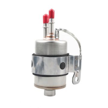 Picture of Car Fuel Pressure Regulator Kit, Style:Filter