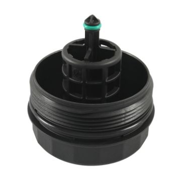 Picture of A6896 Car Oil Filter Housing Cap 11427525334 for BMW