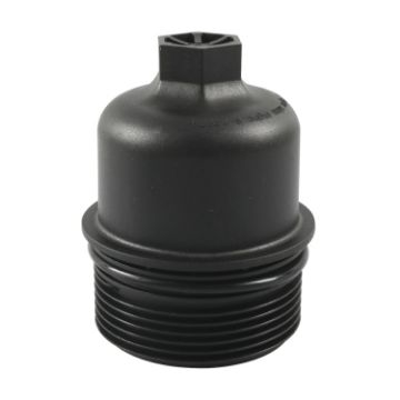 Picture of A6897 Car Oil Filter Housing Cap 68191350AA-001 for Dodge