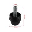 Picture of A6886 Car Oil Filter Housing Cap Assembly with Plug 15620-0S010 for Toyota Land Cruiser 2008-2017