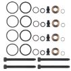 Picture of For Volkswagen/Audi/Ford Car Fuel Injector Seal Ring Repair Kit 038198051C