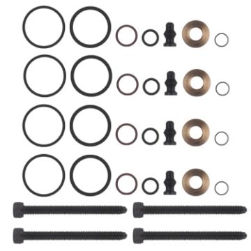 Picture of For Volkswagen/Audi/Ford Car Fuel Injector Seal Ring Repair Kit 038198051C