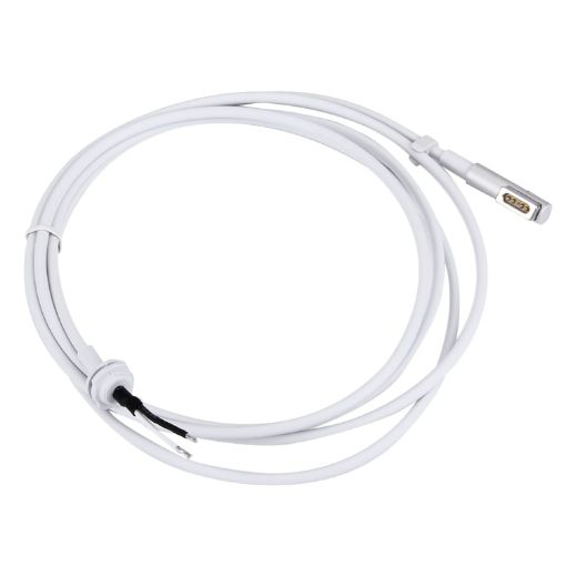 5 Pin L Style MagSafe 1 Power Adapter Cable for Apple Macbook A1150 A1151 A1172 A1184 A1211 A1370 - 1
