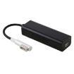 AnyWatt 85W USB-C to MagSafe 1 Adapter for MacBook - 1